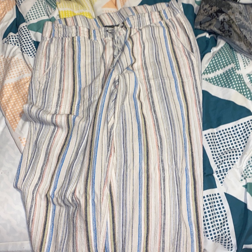 comfy pants